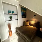 Apartament Lofoten