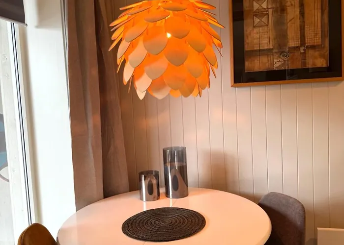 Apartman Lofoten