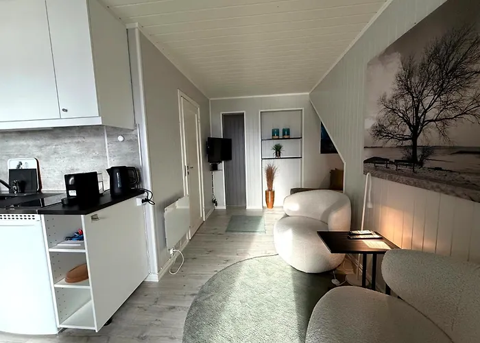 Lofoten Apartman